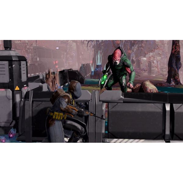 Гра Xcom 2 Collection Nintendo Switch фото №6