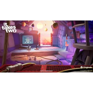 Игра It Takes Two Nintendo Switch