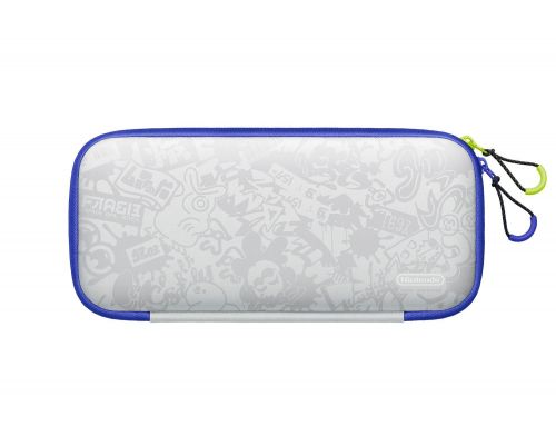 Фото №3 - Nintendo Switch Carrying Case & Screen Protector Splatoon 3 Edition