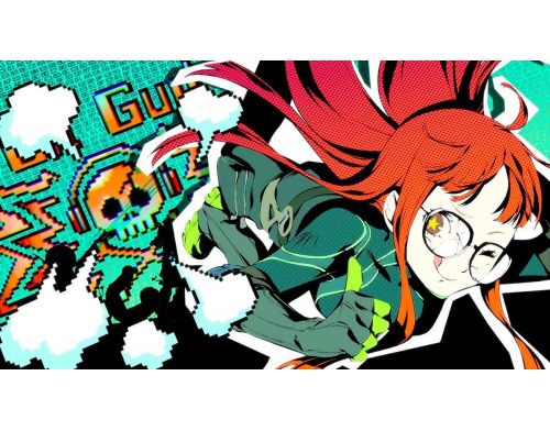 Игра Persona 5 Royal PS5 фото №5