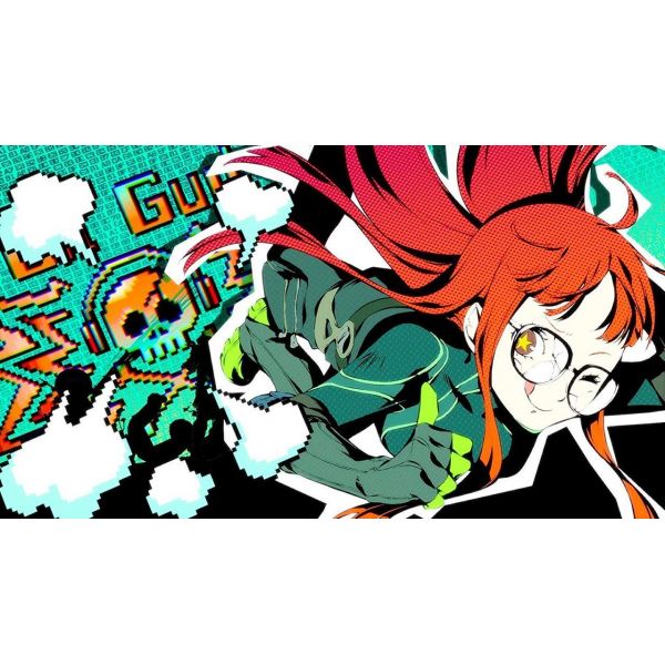 Игра Persona 5 Royal PS5 фото №5