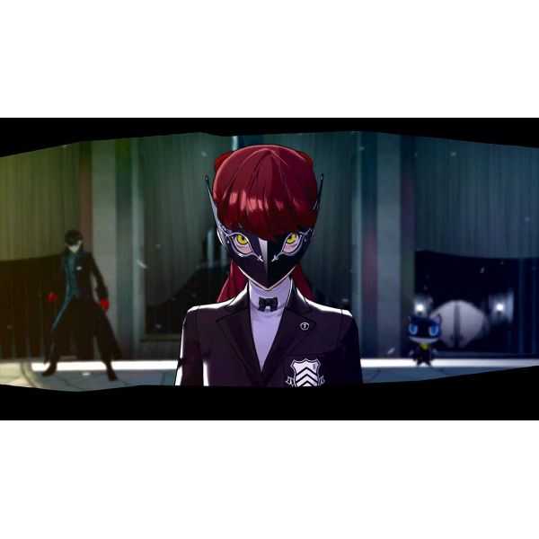 Гра Persona 5 Royal PS4 фото №3