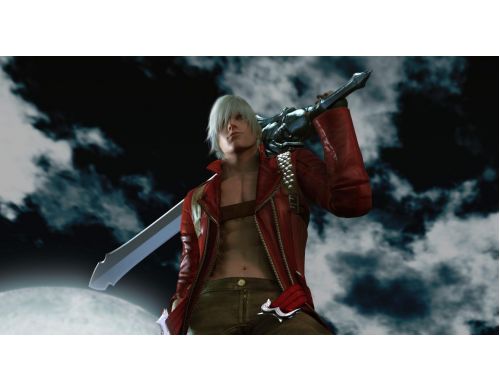 Фото №2 - Devil May Cry: 3 Dante's Awakening PS2 Б.У. Копия