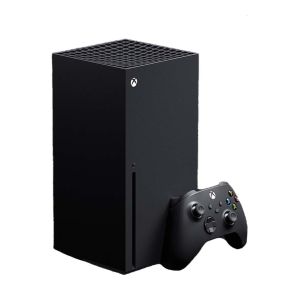 Игровая консоль XBOX SERIES X 1 TB (Витринный вариант)