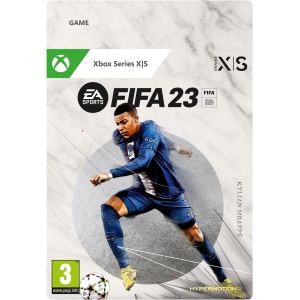Ваучер на загрузку игры FIFA 23 Xbox Series X/S
