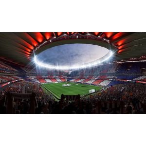 Ваучер на загрузку игры FIFA 23 Xbox Series X/S