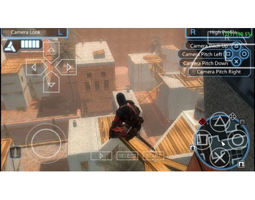Фото №6 - Assassins Creed Bloodline PSP Б.У. Лицензия