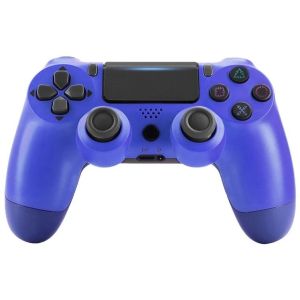 Геймпад GS PlayStation 4 DoubleShock 4 Blue version 2