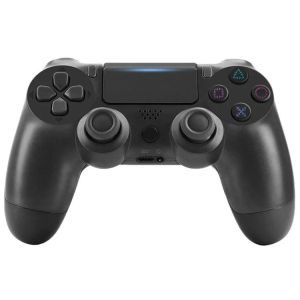 Геймпад GS PlayStation 4 DoubleShock 4 Black version 2