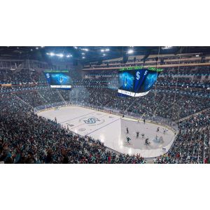 Игра NHL 22 PS5 Русская версия