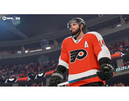 Игра NHL 22 PS5 Русская версия фото №3