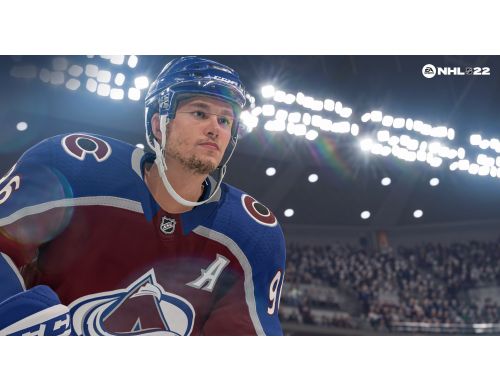 Игра NHL 22 PS5 Русская версия фото №4