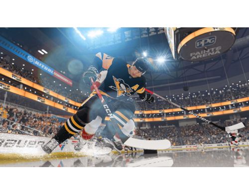 Игра NHL 22 PS5 Русская версия фото №5