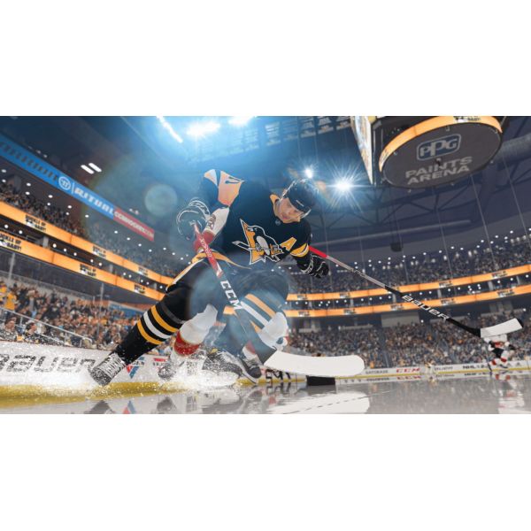 Игра NHL 22 PS5 Русская версия фото №5
