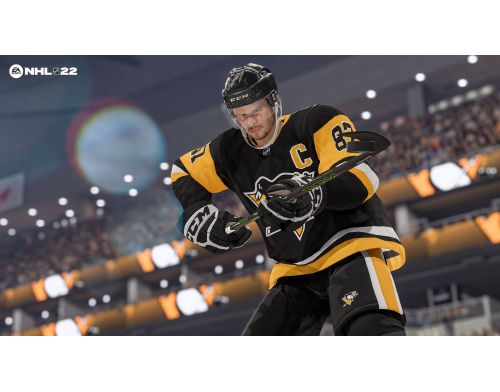 Игра NHL 22 PS5 Русская версия фото №6