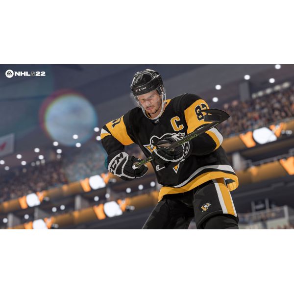Игра NHL 22 PS5 Русская версия фото №6