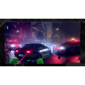 Игра Need for Speed Unbound Xbox Series X английская версия