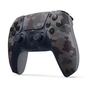 Геймпад Sony DualSense Gray Camouflage (9423799) UA