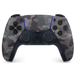 Геймпад Sony DualSense Gray Camouflage (9423799) UA