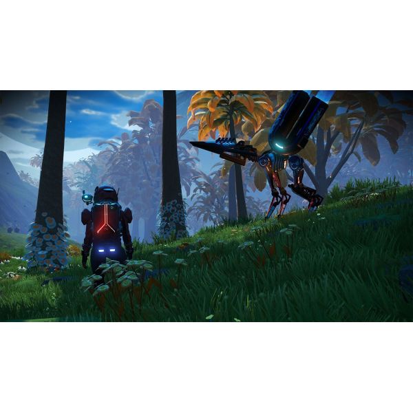Гра No Man’s Sky PS5 рос. версія фото №5