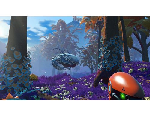 Гра No Man’s Sky PS5 рос. версія фото №6