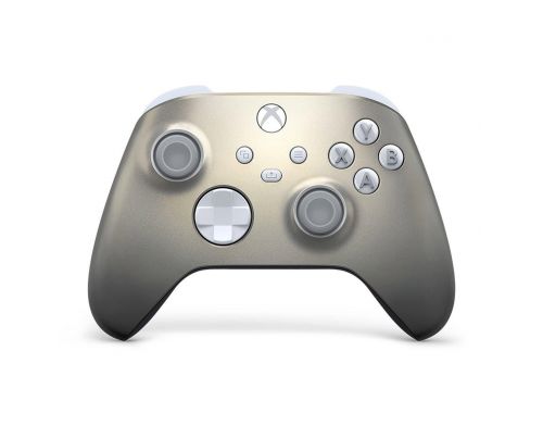 Геймпад Xbox Wireless Controller - Lunar Shift Special Edition фото №2