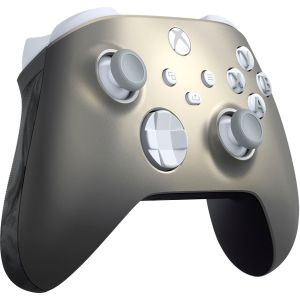 Геймпад Xbox Wireless Controller - Lunar Shift Special Edition