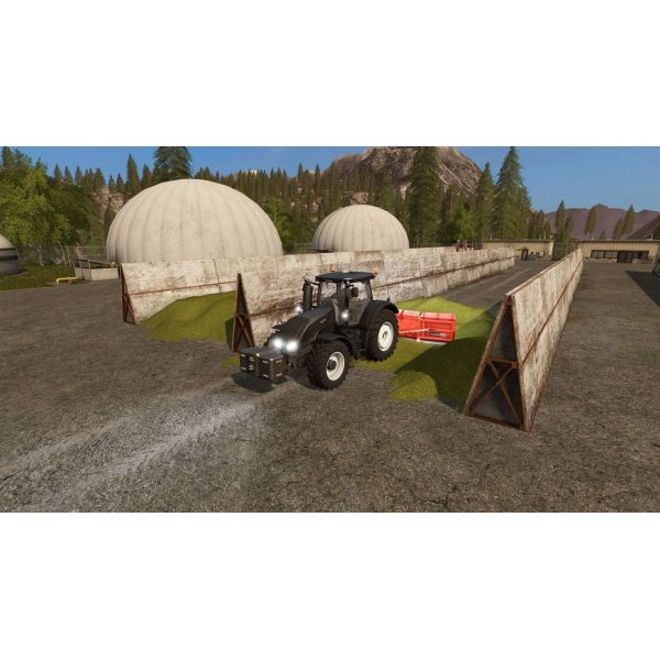 Гра Farming Simulator 17 Ambassador Edition PS4 Вживана фото №5