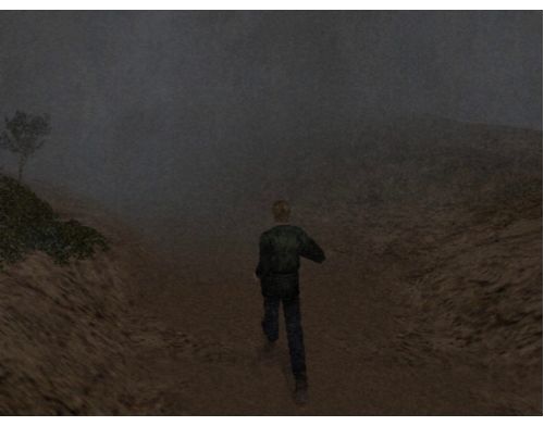 Фото №5 - Silent Hill + The Fifth Element (2 в 1) Playstation 1 Б.У. Копия