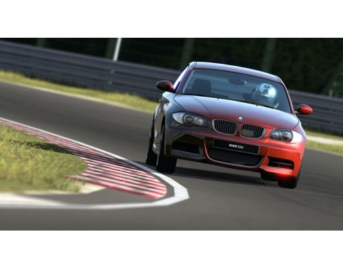 Игра Gran Turismo 7 PS4 русская версия Б.У. фото №2