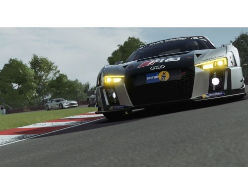 Игра Gran Turismo 7 PS4 русская версия Б.У. фото №4