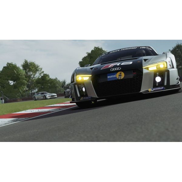 Игра Gran Turismo 7 PS4 русская версия Б.У. фото №4