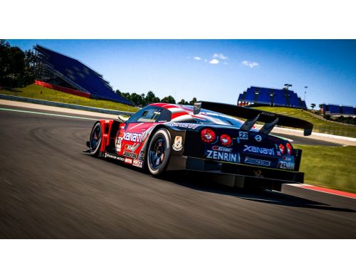 Игра Gran Turismo 7 PS4 русская версия Б.У. фото №5