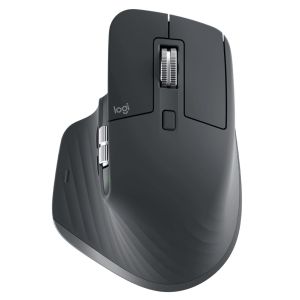 Миша Logitech MX Master 3S Black (910-006556, 910-006557, 910-006558, 910-006559, 910-006561, 910-006565