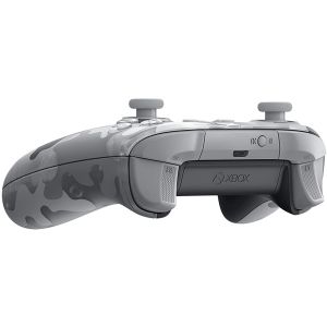Геймпад Microsoft Xbox ONE Wireless Controller Arctic Camo Вживаний