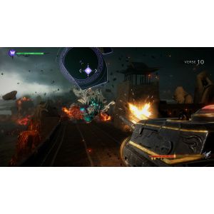 Игра Bayonetta 3 Nintendo Switch