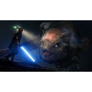 Игра Star Wars Jedi Fallen Order PS4 русская версия Б.У.