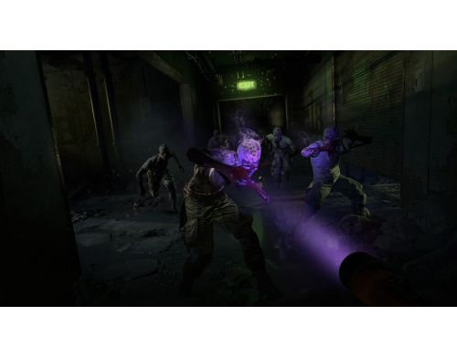 Фото №2 - Dying Light 2 PS5 русская версия Б.У.