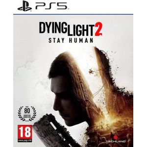 Игра Dying Light 2 PS5 русская версия Б.У.