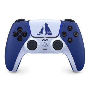 Геймпад Sony DualSense (God of War: Ragnarok Edition)