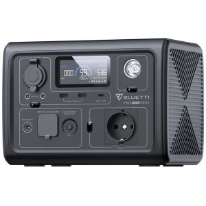 Зарядная станция BLUETTI EB3A Portable Power Station (PB930784)
