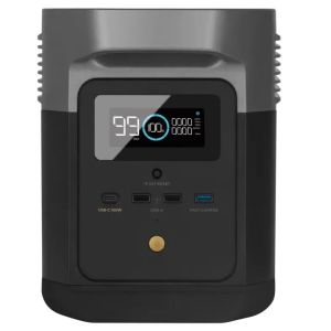 Зарядна станція EcoFlow DELTA Mini (DELTAmini-EU)