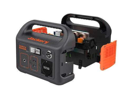 Зарядна станція Jackery Explorer 240EU фото №3