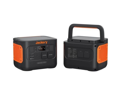 Зарядная станция Jackery Explorer 1000EU Pro фото №2