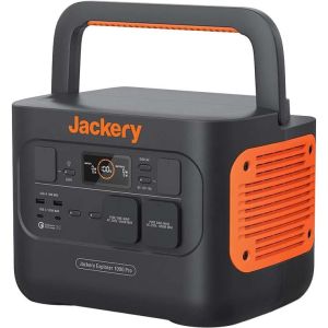 Зарядная станция Jackery Explorer 1000EU Pro