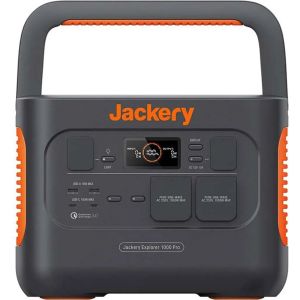 Зарядная станция Jackery Explorer 1000EU Pro