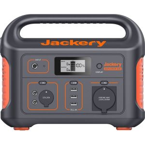 Зарядна станція Jackery Explorer 500EU (PB930975)