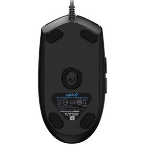Миша Logitech G102 Lightsync USB Black (910-005823)