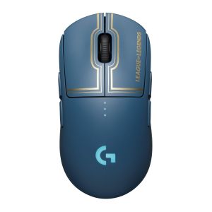 Миша Logitech G PRO Wireless Gaming Mouse League of Legends Edition (910-006451)