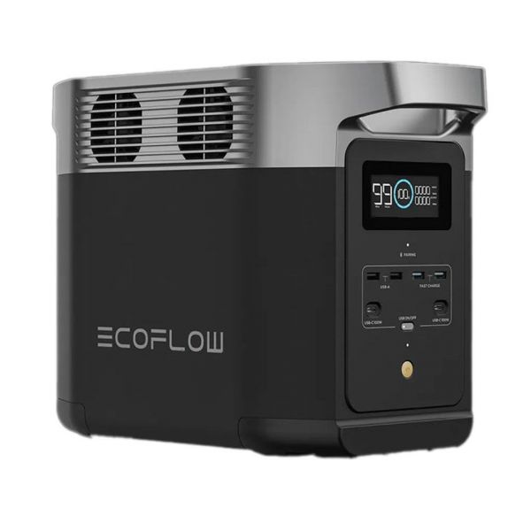 Зарядна станція EcoFlow DELTA 2 (ZMR330-EU) фото №3